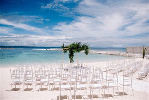 visayas wedding resorts|Weddings .